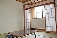 お部屋
