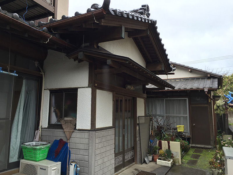 関田荘