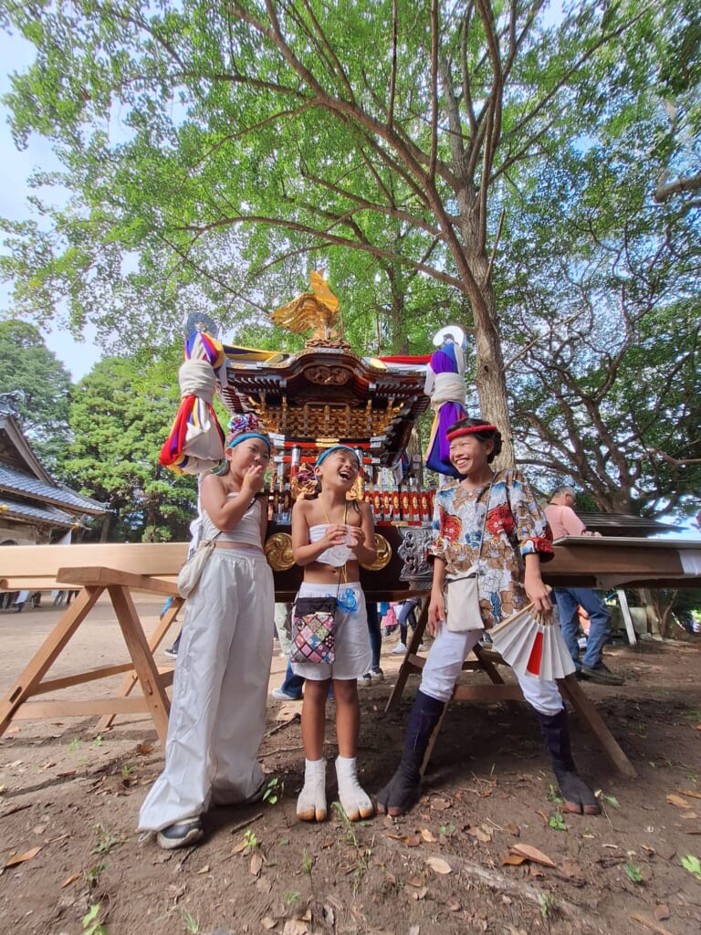 S008「楽しい1日☆」