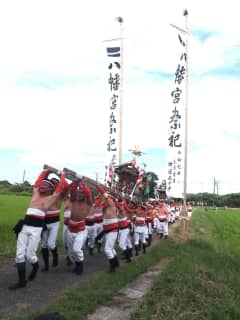 D048「力あわせて」