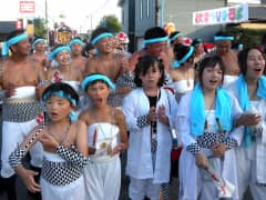 D028「祭り歌」